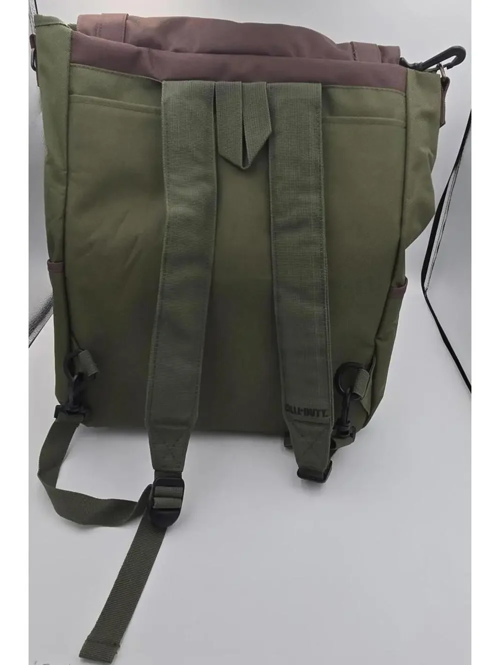 NWT Call of Duty Activision Wings for Victory WWII Backpack